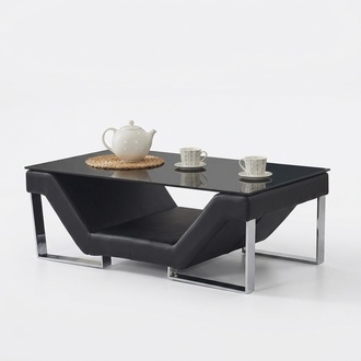Couchtisch Kaffeetisch Glas Design Beistelltische Tisch Wohnzimmer