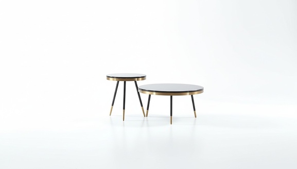 Couchtisch Luxus Wohnzimmer Tisch Couchtisch Design Tische Style MÃ¶bel Neu 2tlg