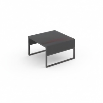 Couchtisch Quadratisch BÃ¼ro Arbeitszimmer Luxus Modern Exclusive BÃ¼romÃ¶bel Neu
