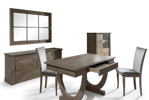 Designer Kommode Sideboard Highboard Schrank Kommoden Wohnzimmer