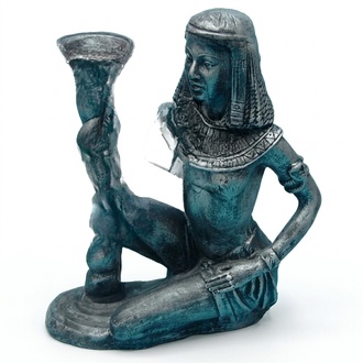 Design Ãgyptische Figur Figur Statue Skulptur Figuren Skulpturen