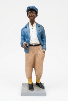 Design Figur Statue Skulptur Figuren Skulpturen Dekoration Deko 7050