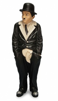 Design Flip und Flap Dekoration Figur Statue Skulptur Figuren Skulpturen