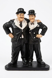 Design Flip und Flap Figur Dekoration Statue Skulptur Figuren Skulpturen