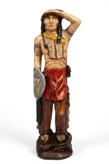 Design Inder Figur Statue Skulptur Figuren Skulpturen Dekoration Deko