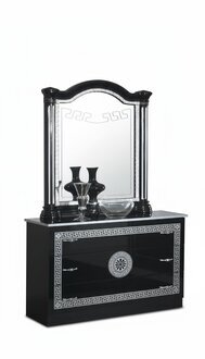 Design Kommode Schrank Luxus Kommoden Schrank Regal Deko Konsole MÃ¶bel
