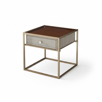 Design Luxus MÃ¶bel Nachttisch Beistelltisch Italienische Stil MÃ¶bel Konsolen