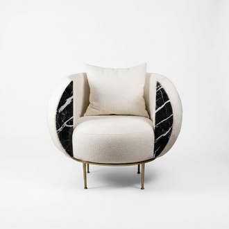 Design Wohnzimmer Sessel Luxus Couch Neu Polster Modern Textil Neu PolstermÃ¶bel
