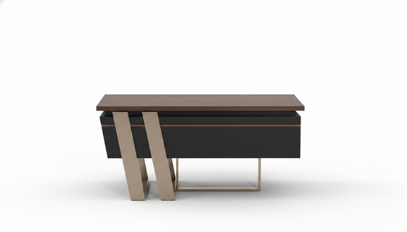 Designer Modern Couchtisch Beistelltisch Tisch BÃ¼ro Einrichtung Arbeitszimmer