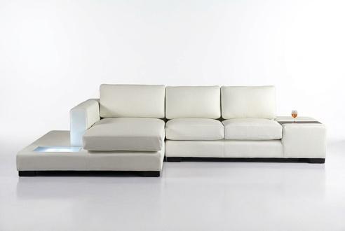 Eckcouch Eckgarnitur L Form Sofa Ecksofa Garnitur Polster Wohnlandschaft