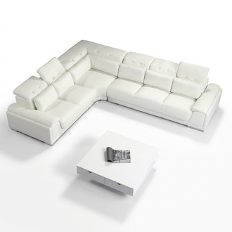 Ecksofa Wohnlandschaft Sofa Couch Garnitur Polster Eckcouch L Form