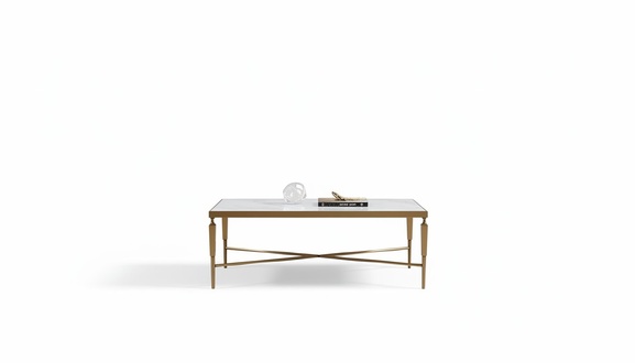 Edelstahl Luxus Wohnzimmer Tisch Couchtisch Design Tische Style MÃ¶bel Rechteckig