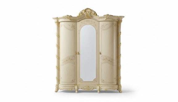 Einrichtung Schlafzimmer Neu Schrank Kleiderschrank MÃ¶bel Italienische