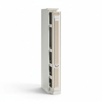 Element fÃ¼r Kleiderschrank Schrank Begehbaren Schrank Seitenschrank SÃ¤ule Neu