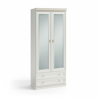 Element Model V2D-14 fÃ¼r Begehbarer Schrank Kleiderschrank Italienische MÃ¶bel