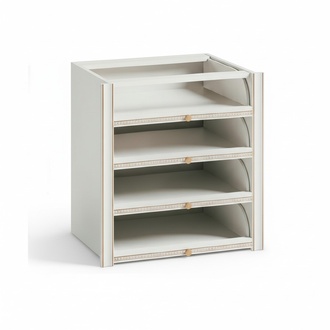 Element Model V-F fÃ¼rBegehbarer Schrank Kleiderschrank Italienische MÃ¶bel