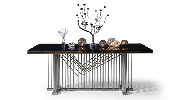 Esszimmer Set Tisch + 4 x StÃ¼hle Esstisch Essgruppe Essgarnitur Stuhl