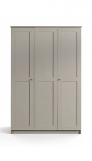Garderobenschrank Luxus Kleiderschrank Holz WeiÃ Moderne MÃ¶bel Schlafzimmer