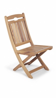 Gestellstuhl Stuhl Holz SitzmÃ¶bel GartenmÃ¶bel Terrasse Relaxstuhl
