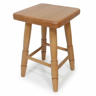 Hocker KÃ¼chenstuhl Holzstuhl Sitzhocker Esszimmerhocker Buche Holz Massiv