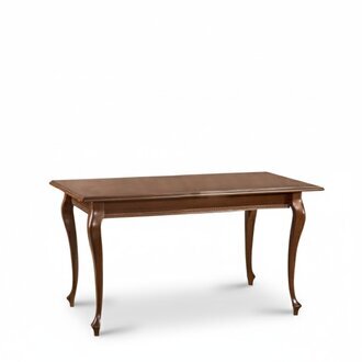 Klassischer Esstisch Echtes Holz Esszimmer MÃ¶bel Tisch Abendessen Konferenztisch