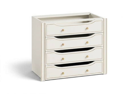 Klassisches Mehrzweckschrank HolzmÃ¶bel KleinmÃ¶bel Schubladenschrank