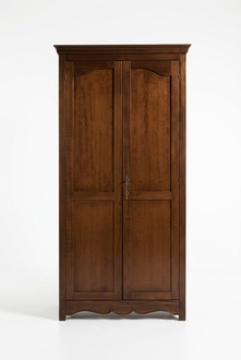 KleiderschrÃ¤nke Einrichtung Holz Italienische MÃ¶bel Luxus Kleider Schrank Design