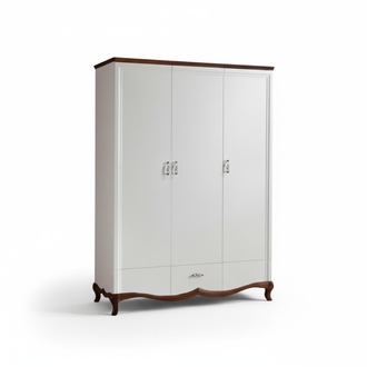 Kleiderschrank Klassik Handarbeit Klassische SchrÃ¤nke Schrank Schrankwand MI-3D