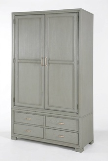 Kleiderschrank Regal SchrÃ¤nke Schrank Schlafzimmer Schrank MÃ¶bel Holz Designer