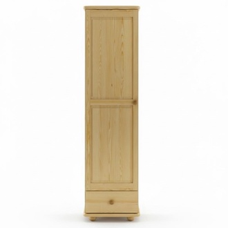 Kleiderschrank Schlafzimmer Holz SchrÃ¤nke Kiefer Schrank Vollholz Massiv MÃ¶bel
