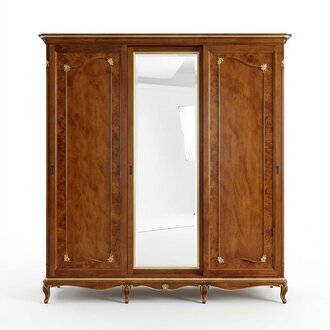 Kleiderschrank Schrank MÃ¶bel Italienische Einrichtung SchrÃ¤nke Neu Schlafzimmer