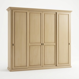 Kleiderschrank Schrank SchrÃ¤nke Luxus Schlafzimmer Holz Italienische MÃ¶bel