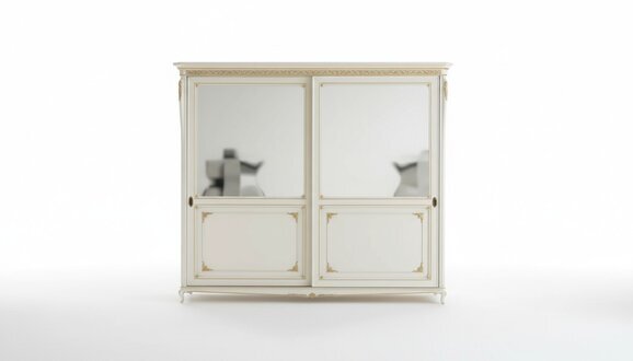 Kleiderschrank Stil Luxus MÃ¶bel Schlafzimmer Schrank Wohnzimmer Neu
