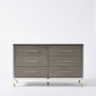 Kommoden Schrank Designer MÃ¶bel Stilvolle Kommode Einrichtung