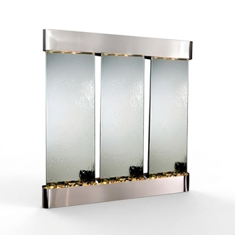 Led Wasser Wand Bar Regal SÃ¤ule WassersÃ¤ulen Theke Regale Design
