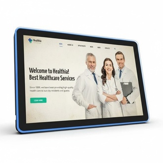 Leistungsstarkes Tablet Ideal fÃ¼r Unterhaltung und kreative Anwendungen