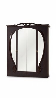 Luxus Kleider Schrank Designer Deko Hochglanz KleiderschrÃ¤nke MÃ¶bel Wohnen