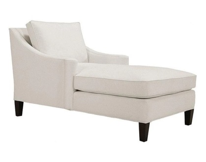 Luxus MÃ¶bel Chaiselongue Wohnzimmer Neu Modern Design Sofa Stoff Textil WeiÃ Neu