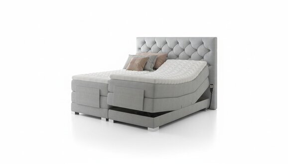 Luxus MÃ¶bel Moderne Betten Polster Gestell Betten Schlafzimmer Design 180x200