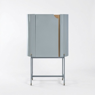 Luxus SchrÃ¤nke Holz Wohnzimmer MÃ¶bel Anrichte Barschrank Hausbar Bar