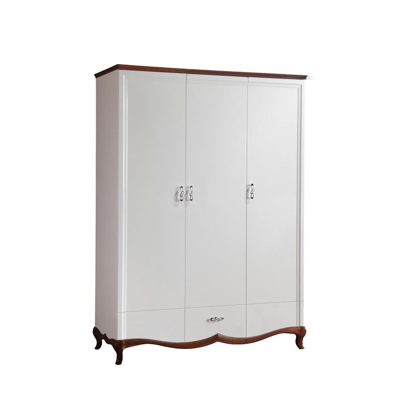Kleiderschrank Klassik Handarbeit Klassische SchrÃ¤nke Schrank Schrankwand