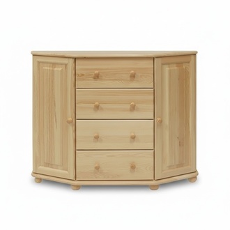 Massive Kommode Sideboard Schrank MÃ¶bel Echtholz SchrÃ¤nke Neu Anrichte Kommoden