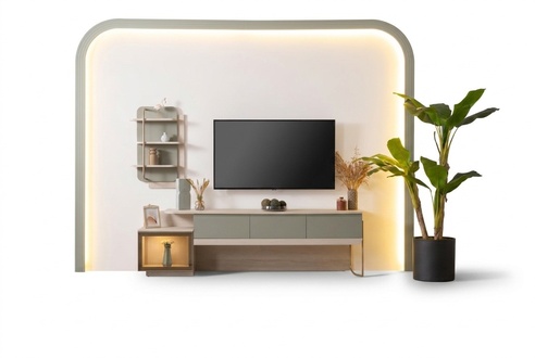 Moderner Stil fÃ¼r Ihr Wohnzimmer. GemÃ¼tliche AtmosphÃ¤re in jedem Detail
