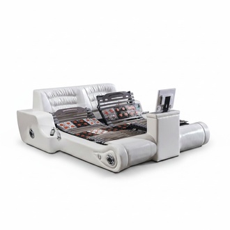 Multifunktion Bett Schlafzimmer MÃ¶bel Betten Luxus Bett Doppelbett Neu