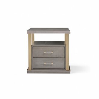 Nachttisch Kommode Konsole Tisch Beistelltisch Schrank Schlafzimmer