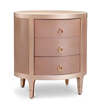 Nachttisch Nachtkonsole Design Beistelltisch Tisch Schlafzimmer Nachttische