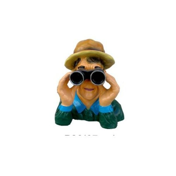Deko Figur Statue Skulptur 37cm Figuren Statuen Skulpturen Bernhardt