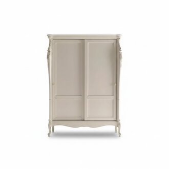 Schlafzimmer Holz Kleiderschrank Luxus Design SchrÃ¤nke Modern Beige Neu