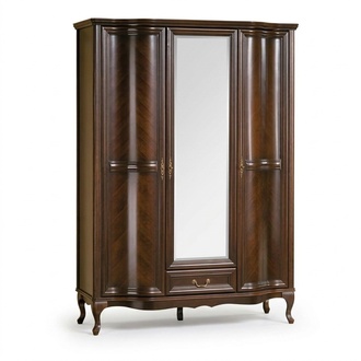 Schlafzimmerschrank Kleiderschrank Kleiderkasten WÃ¤scheschrank Spiegelschrank
