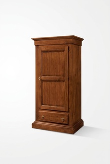 SchrÃ¤nke Garderobe MÃ¶bel Design Kleiderschrank Schlafzimmer Holz Neu